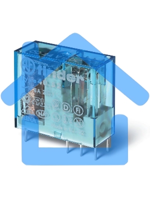 Реле миниатюрное 2CO 8А 230В FINDER 405282300000