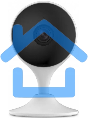 Видеокамера IP Триколор SCI-1 2.8-2.8мм цветная