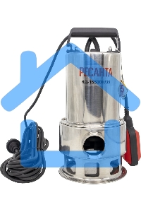 Дренажный насос НД-15500Н/35 Ресанта