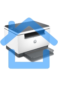 МФУ лазерное HP LaserJet M236d (9YF94A), A4, ч/б, печ. до 29 стр/мин., 600 x 600 dpi, USB