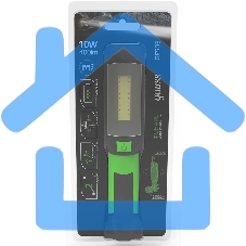 Фонарь рабочий модель GFL503 10W 400lm 3xAAA LED 1/12/48