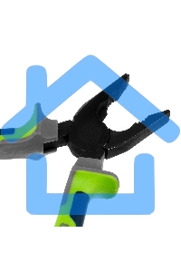 Плоскогубцы СИБРТЕХ комбинированные, 160 мм фосфатирование 17053