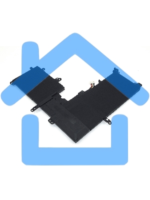 Аккумуляторная батарея для ноутбукa Asus VivoBook Flip TP410UA TP410UR11.55V 42Wh Orig