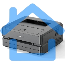 Принтер лазерный Deli P3100DNW, A4, ч/б, печ. до 31 стр/мин., 1200 x 1200 dpi, USB, Wi-Fi