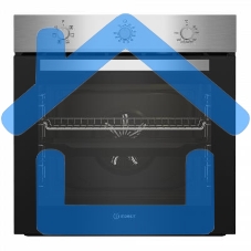 Духовой шкаф Indesit IBFTE 3634 IX