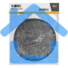 Фильтр мембранный тканевый для пылесоса Denzel RVC30, LVC30 Denzel