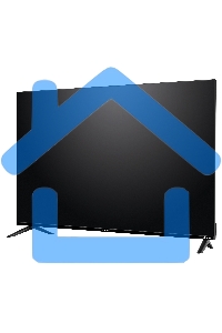 Телевизор Maunfeld 55