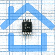 Контроллер TPS77118 DGKRG4