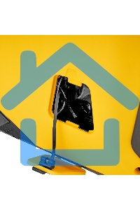 Генератор инверторный GS-3000iS, 3,0 кВт, 230 В, закрытый корпус, ручной старт DENZEL