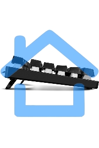 Игровая клавиатура SVEN KB-G7400 (87кл., 12 Fn функций, подсветка) Игровая клавиатура SVEN KB-G7400 (87кл., 12 Fn функций, подсветка)