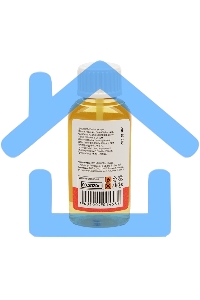 Флюс для пайки Rexant, СКФ (спирто-канифольный), 30 мл, с кисточкой, флакон