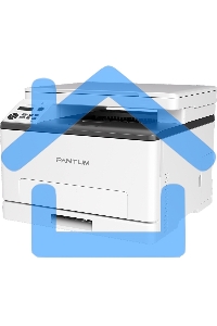 МФУ лазерное Pantum CM1100DN, A4, цветной, печ. до 18 стр/мин., скан. до 18 стр/мин., 600 x 1200 dpi (печать) 300x300dpi (скан.), USB, RJ-45