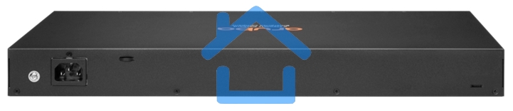 Коммутатор HPE Aruba 6000 R8N88A#ABB 24G 4SFP управляемый