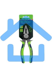 Плоскогубцы СИБРТЕХ комбинированные, 160 мм фосфатирование 17053