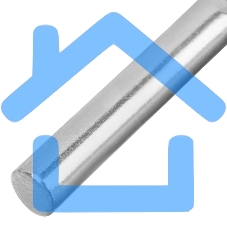 Набор сверл по бетону, металлу, дереву 3-4-5-6-8-10 мм, 18 шт. пласт. бокс, цилин. хвост. Sparta