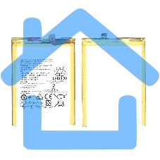 Аккумуляторная батарея для Huawei Ascend Mate 8 4000mAh / 15.20Wh 3,8V HB396693ECW