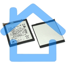 Аккумуляторная батарея HE342 для Nokia 5.1 Plus/Nokia 7.1 2018