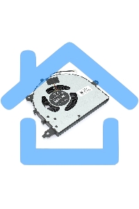 Вентилятор (кулер) для ноутбука Lenovo IdeaPad 5-15 5-15ARE 5-15IIL05