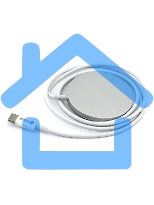 Беспроводное зарядное устройство Amperin 5V/3A, 9V/2A (Type-C 1m) 15W (YDS-TC015) белый