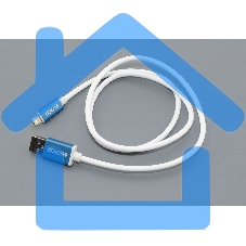 Эмулятор аккумулятора для iPhone Kaisi MAGICO