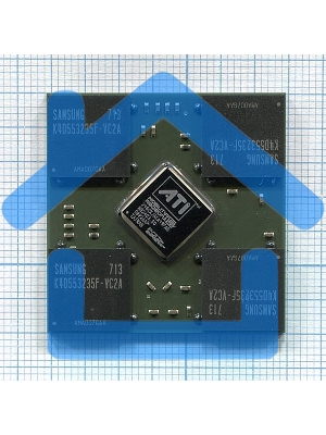 Чип AMD 216CXJAKA13FAG