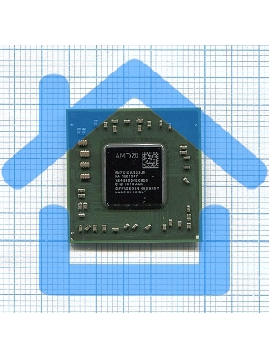 Процессор E1-7010 EM7010IUJ23JB