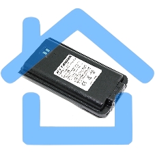 Аккумулятор для Hytera HYT TC-610,TC-618,TC-620,TC-626 (BL2001, BL1204) 2000mah 7,4V Li-ion