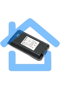 Аккумулятор для Hytera HYT TC-610,TC-618,TC-620,TC-626 (BL2001, BL1204) 2000mah 7,4V Li-ion