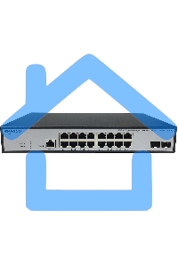 Коммутатор управляемый ORIGO OS3218/A1A, L3, 16x1000Base-T, 2x10Gbase-X SFP+, консольный порт RJ-45, комплект для установки в 19
