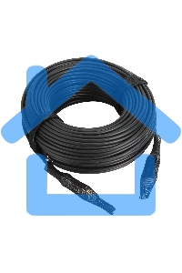 Активный оптический кабель HDMI 19M/M,ver. 2.0, 4K@60 Hz 20m VCOM