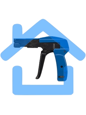 Монтажный инструмент для стяжек Rexant ПС-600А