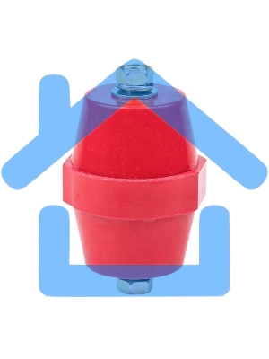 Изолятор SM 51 EKF plc-sm-51