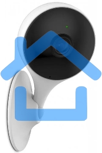 Видеокамера IP Триколор SCI-1 2.8-2.8мм цветная