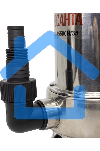 Дренажный насос НД-15500Н/35 Ресанта