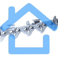 Цепь PATRIOT 73DP-68E, 3/8