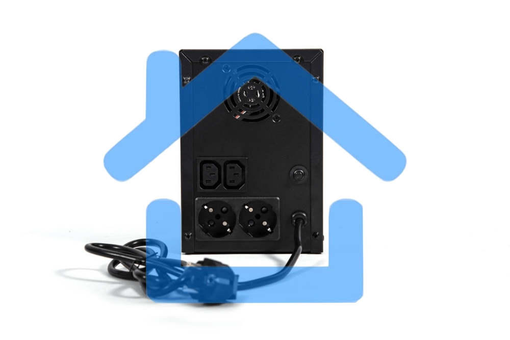 Источник питания RAPAN-UPS 3000 220В