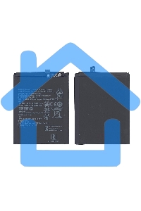 Аккумуляторная батарея для Huawei Honor 9 3200mAh 12.22Wh 3,82V (HB386280ECW)