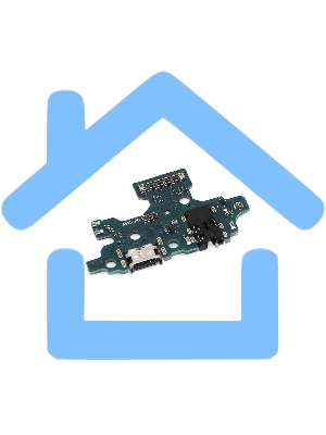 Шлейф разъема питания для Samsung Galaxy A41 A415F