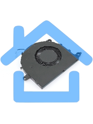 Вентилятор (кулер) для ноутбука Lenovo IdeaPad 5-15 5-15ARE 5-15IIL05