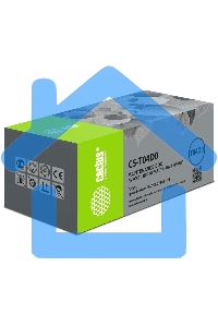 Емкость Cactus CS-T04D0 (106) для Epson L7160/7180