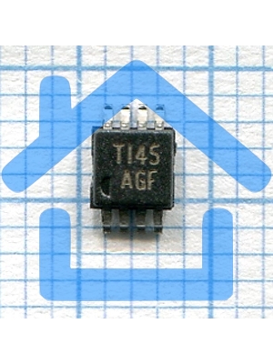 Контроллер TPS77301 DGKRG4