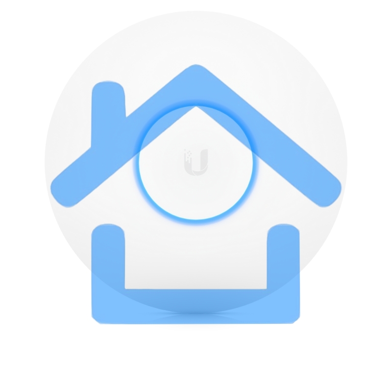 Wi-Fi точка доступа 1300MBPS UAP-AC-PRO UBIQUITI