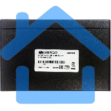 Неуправляемый коммутатор ORIGO OS2205/A2A 5x1000Base-T, корпус металл