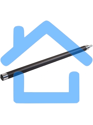 Вал магнитный Cactus CS-MRS-H1010-10 (в оболочке) для HP LJ 1010/1012/1015/1020/1018/1020/1022/3015mfp/3020mfp/3030mfp 3050mfp/3052mfp/3055mfp