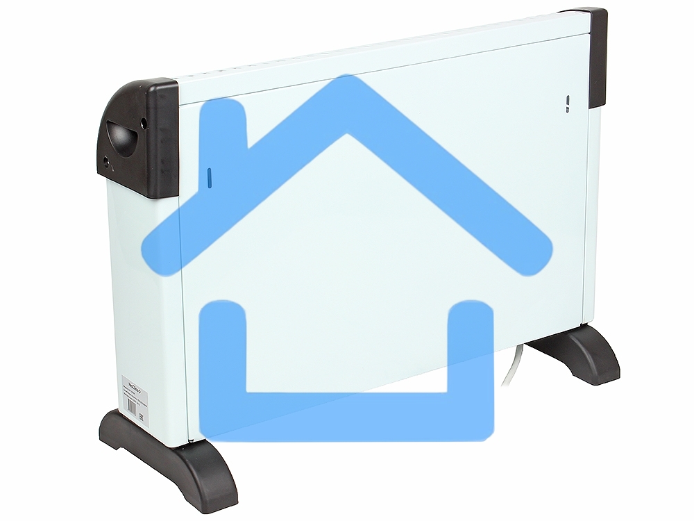 Конвектор Neoclima Fast 2000w, нагревательный элемент ZIG-ZAG, 3 режима нагрева ( 750/150/2000 Вт), моментальный нагрев, режим ANTI FROST