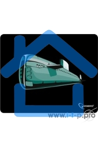 Коврик Gembird MP-GAME7 рисунок- 