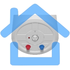 Водонагреватель Thermex Fusion 100 V 2кВт 100л электрический настенный