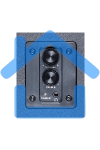 Акустическая система SVEN SPS-619 GOLD акустическая система 2.0, мощность 2х10 Вт(RMS)