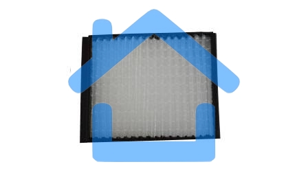 Фильтр XEROX WCP 4110