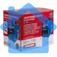 Сварочный инвертор Rexant AC-180А